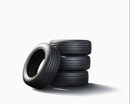 How to Choose the Right Tires for Your Car: A Comprehensive Buying Guide