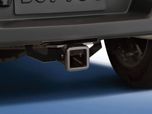 What Type of Hitch is Best for Towing With a Pickup Truck?
