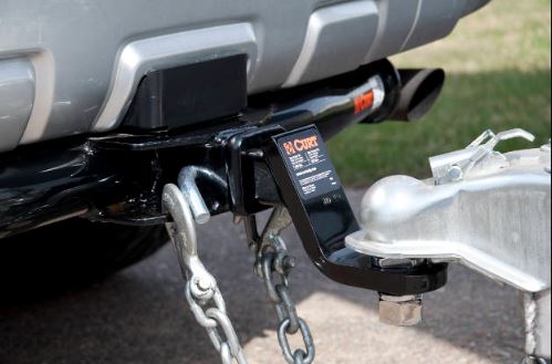What Type of Hitch is Best for Your Specific Truck and Towing Needs?