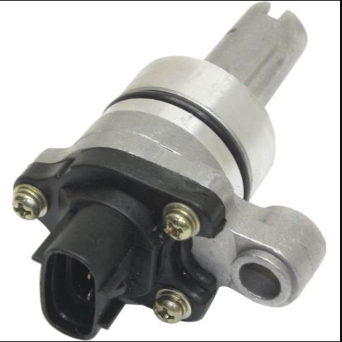 Transmission Speed Sensor Location: Understanding its Importance and Where to Find It