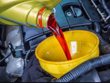 Is It Necessary to Change Your Transmission Fluid Regularly?
