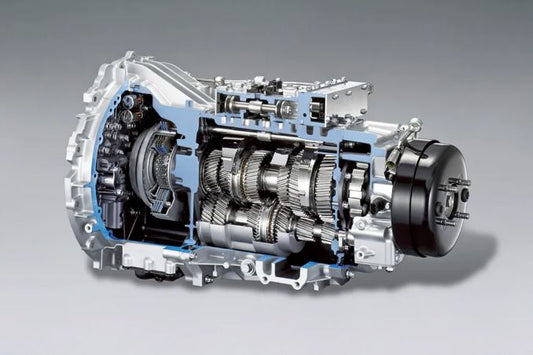Are There Any Maintenance Tips for Optimizing the Lifespan of a Vehicle's Transmission?