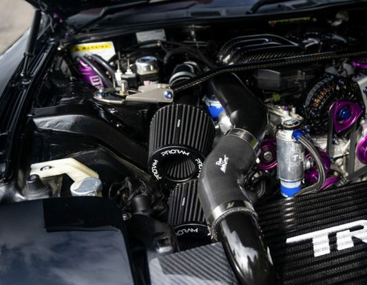 Enhancing Your Car's Performance: A Guide to Engine Tuning and Modifications