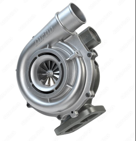 Why Do Some Cars Have Turbochargers and Others Don't?