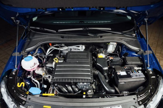 Under the Hood: Decoding Car Engine Components and Functions