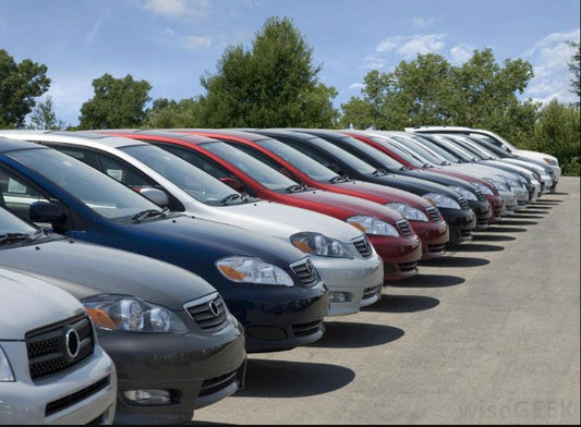 What Should I Check Before Buying a Used Car?
