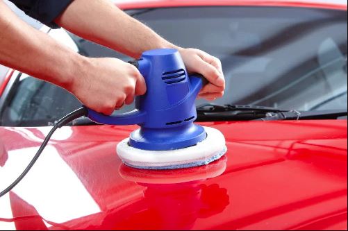 Can the Type of Car Wax You Use Affect the Longevity of Your Paint Job?