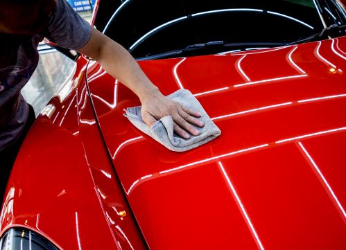 How Often Should You Wax Your Car and What Type of Wax is Best?