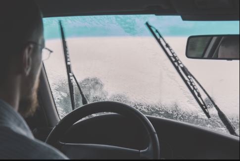 How Often Should You Replace Your Car's Windshield Wipers, and What Are the Signs of Worn-Out Wipers?