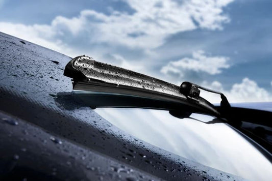 How Do You Properly Maintain Your Car's Windshield Wipers, and What Are Some Signs That They Need to Be Replaced?