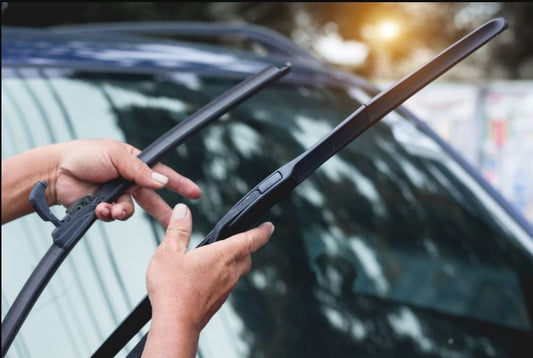 How Often Should I Replace My Windshield Wiper Blades?