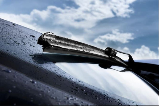 When Should I Replace My Vehicle's Windshield Wipers?