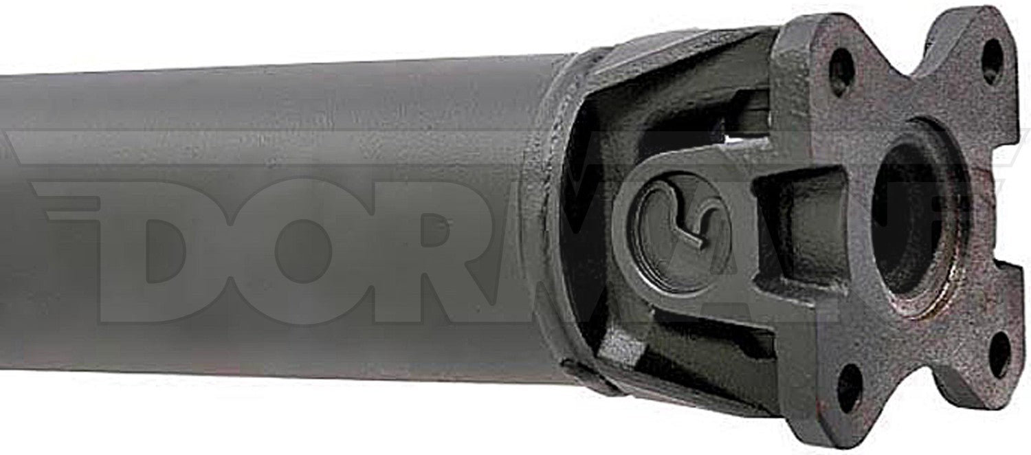 Dorman OE 946-374 Rear Drive Shaft for 2011-2014 Ford Mustang RWD V8 5.0L