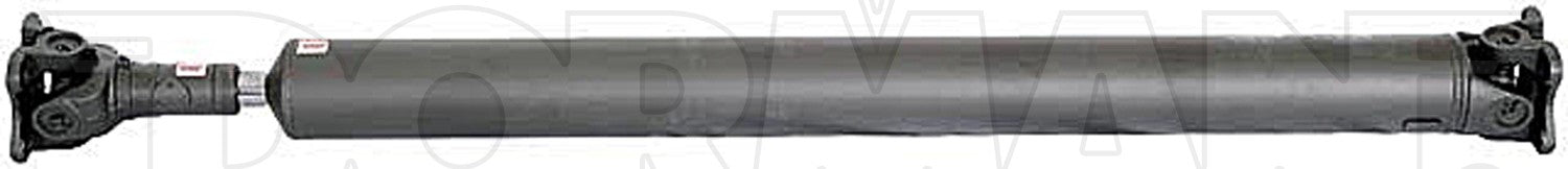 Dorman OE 946-374 Rear Drive Shaft for 2011-2014 Ford Mustang RWD V8 5.0L
