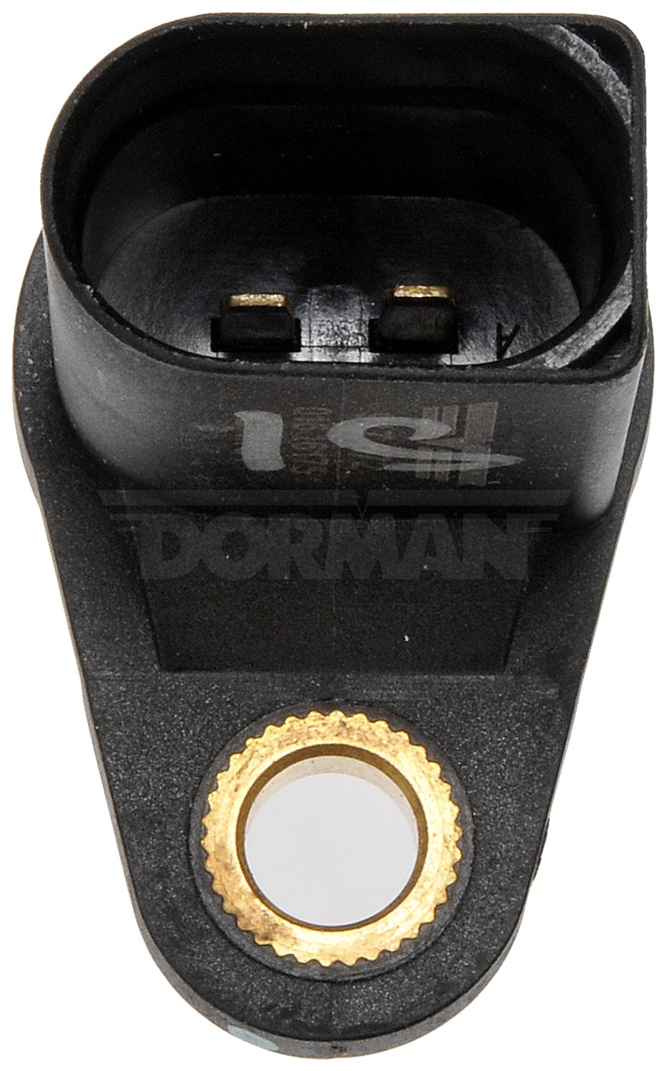 Dorman OE 917-672  Transaxle Input Speed Sensor for Volkswagen Beetle Golf Golf City Jetta Jetta City FWD