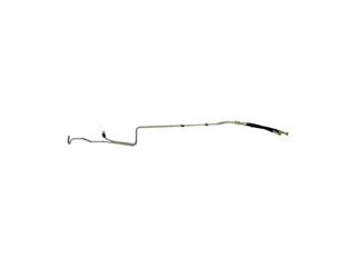 Dorman OE 624-306 Automatic Transmission Oil Cooler Hose Assembly for 1996-1997 Jeep Grand Cherokee V6 4.0L