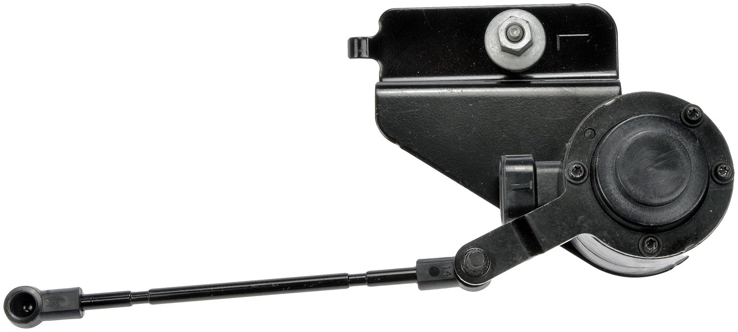 Dorman 926-793 Rear Left Suspension Ride Height Sensor for Buick Lucerne Cadillac DTS FWD