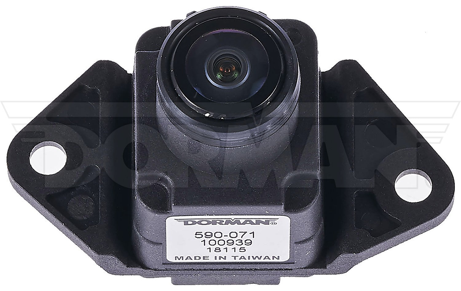 Dorman OE 590-071 Rear Park Assist Camera for 2014-2015 Jeep Grand Cherokee