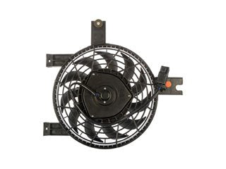 Dorman OE 620-560  A/C Condenser Fan Assembly for Lexus LX470 Toyota Land Cruiser 4WD V8 4.7L