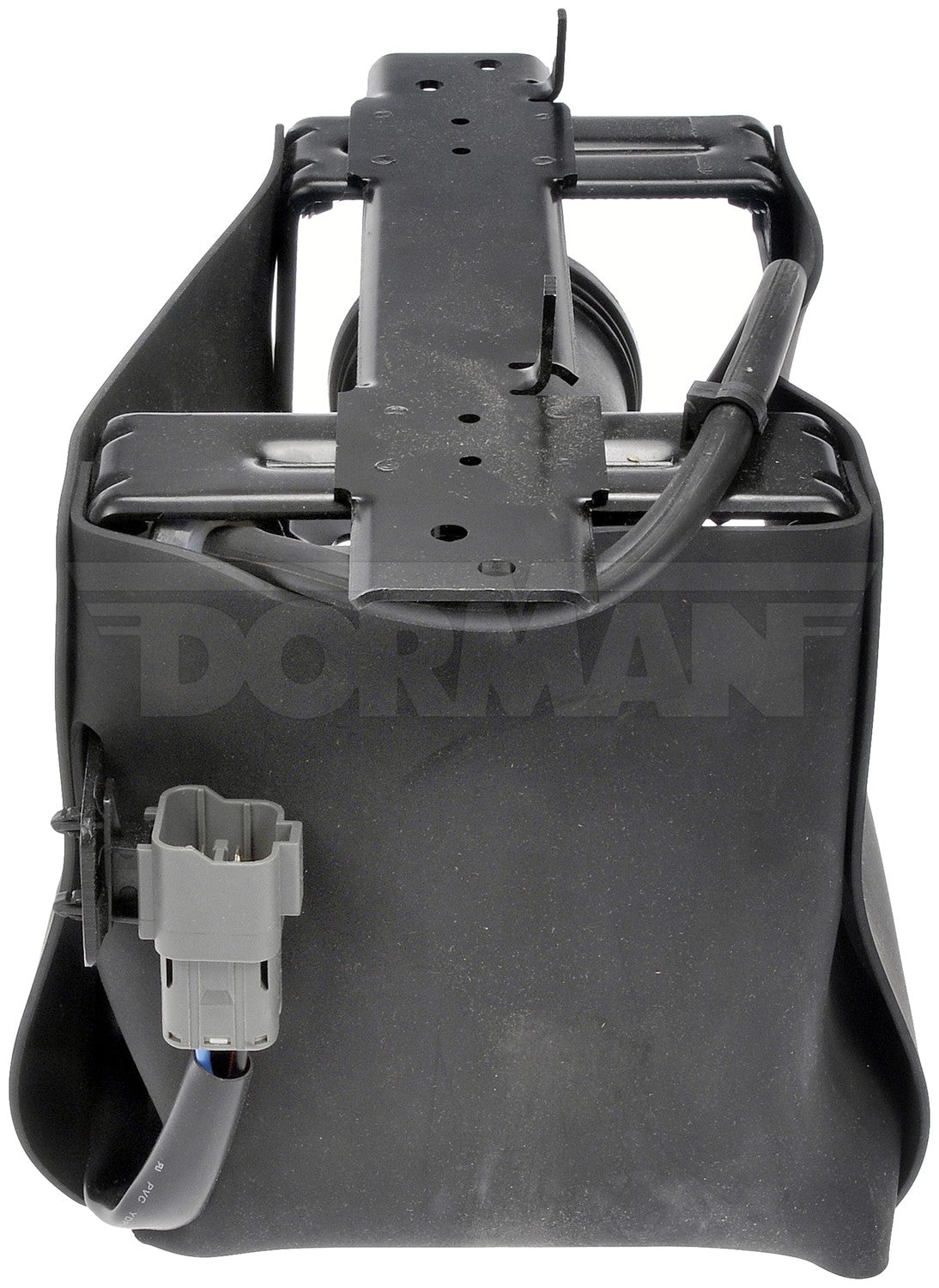 Dorman OE 949-500  Air Suspension Compressor for Infiniti QX56 Nissan Armada V8 5.6L
