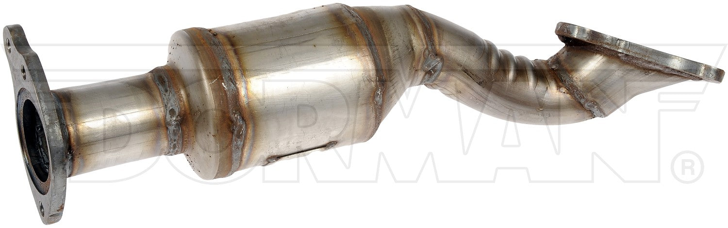 Dorman 674-057 Left Catalytic Converter with Integrated Exhaust Manifold for 2016-2020 Toyota Tacoma V6 3.5L