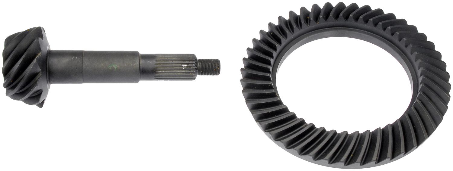 Dorman 697-340  Differential Ring and Pinion for Chevrolet Dodge Ford GMC Jeep