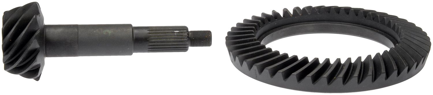 Dorman 697-340  Differential Ring and Pinion for Chevrolet Dodge Ford GMC Jeep