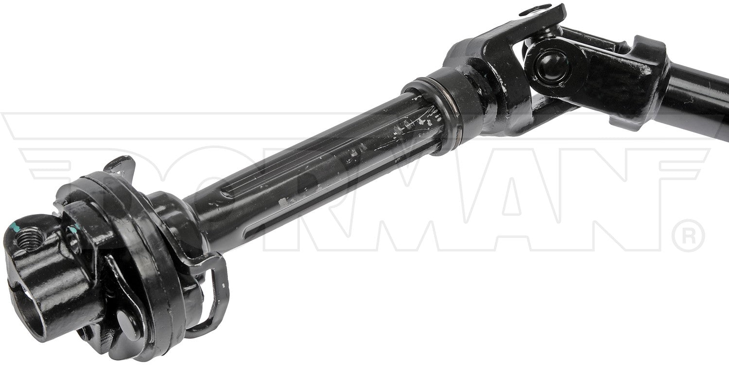 Dorman 425-381 Lower Steering Shaft for 1996-2004 Ford Mustang RWD