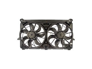 Dorman OE 620-652 Engine Cooling Fan Assembly for Cadillac Chevrolet GMC