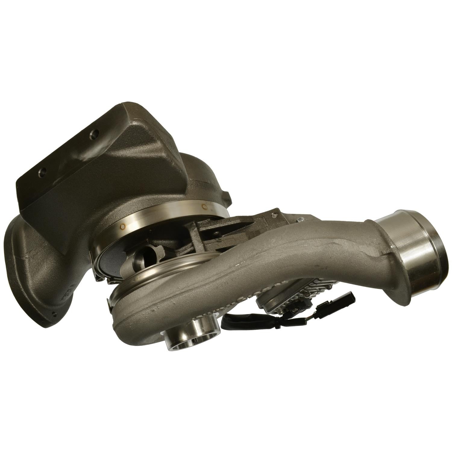 Standard TBC664  Turbocharger for Ford F-250 Super Duty F-350 Super Duty F-450 Super Duty F-550 Super Duty V8 6.4L