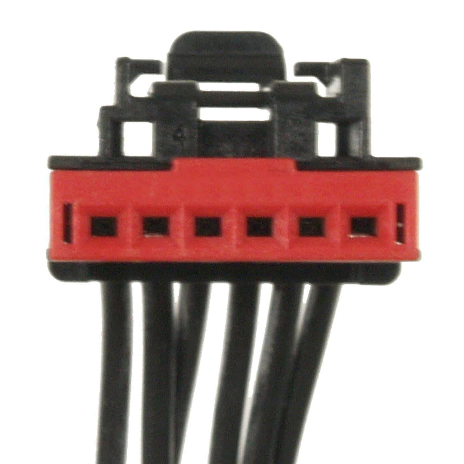 Standard S-1891  Connector for Ford Freestar Transit Mercury Monterey FWD