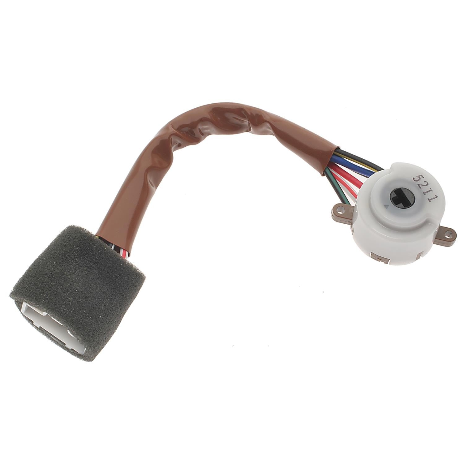Standard US-421  Ignition Switch for 1995-1997 Nissan Sentra FWD