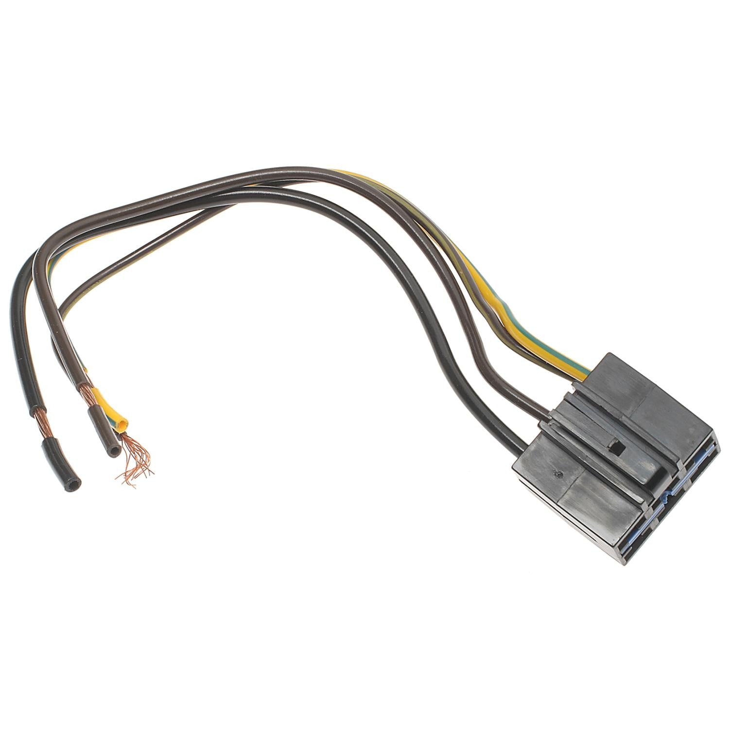 Standard S-728  Connector for Chrysler Dodge Plymouth