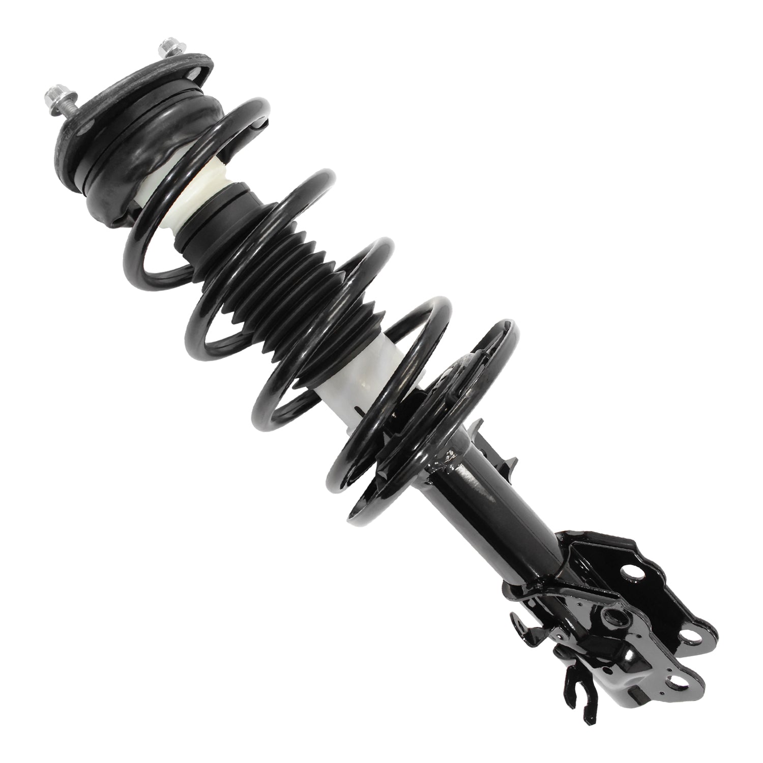 Unity 13412 Front Right Complete Strut & Coil Spring Assembly for 2014-2017 Mazda 6 FWD L4 2.5L