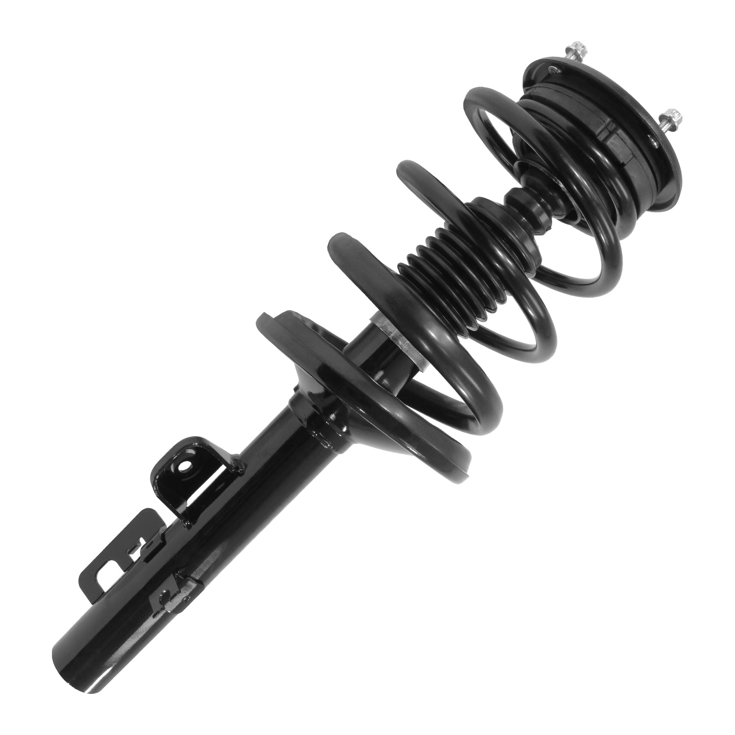 Unity 13082 Front Right Complete Strut & Coil Spring Assembly for 2005-2007 Ford Freestyle V6 3.0L