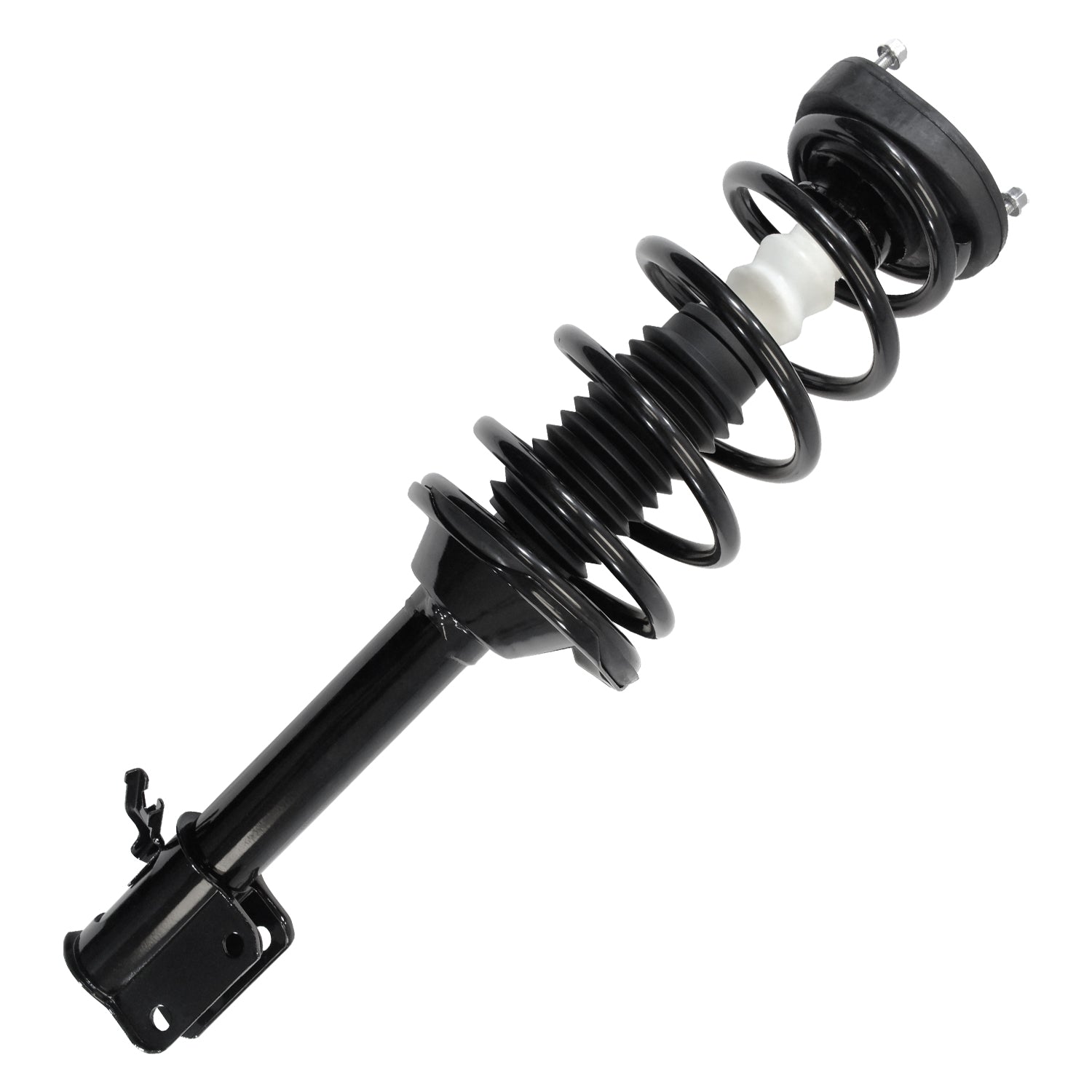Unity 15056 Rear Right Complete Strut & Coil Spring Assembly for 2006-2008 Subaru Forester AWD L4 2.5L