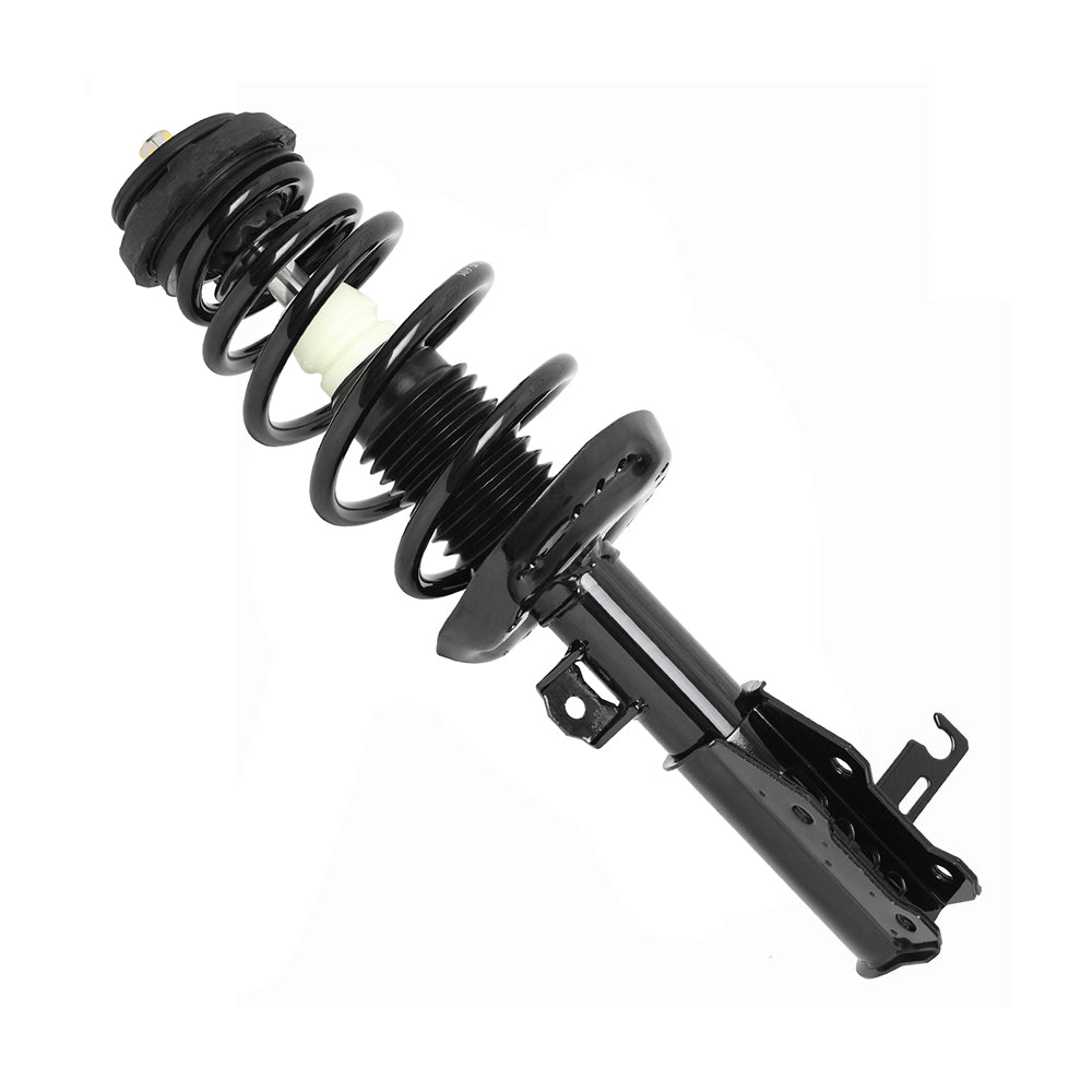 Unity 11037 Front Left Complete Strut & Coil Spring Assembly for 2012-2015 Buick LaCrosse AWD
