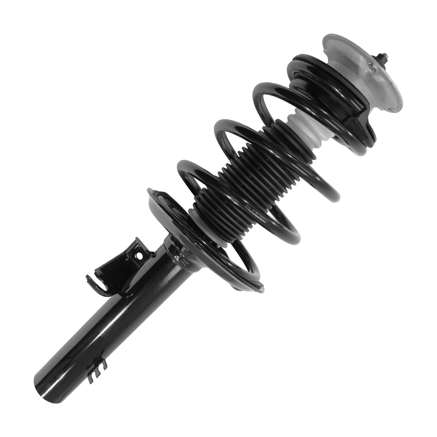 Unity 13221 Front Left Complete Strut & Coil Spring Assembly for 2004-2010 BMW X3 AWD