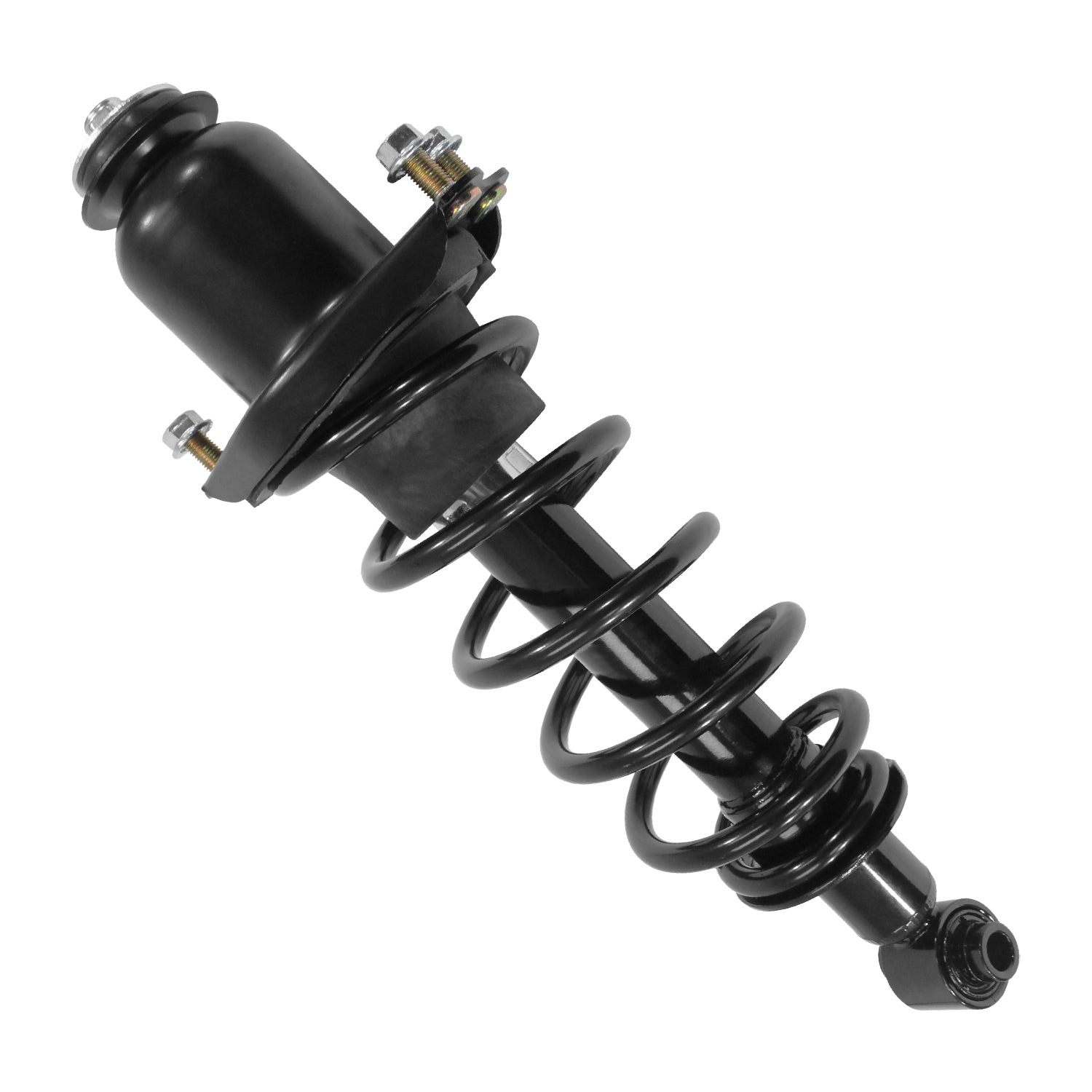 Unity 15990 Rear Complete Strut & Coil Spring Assembly for 2010-2014 Subaru Legacy AWD