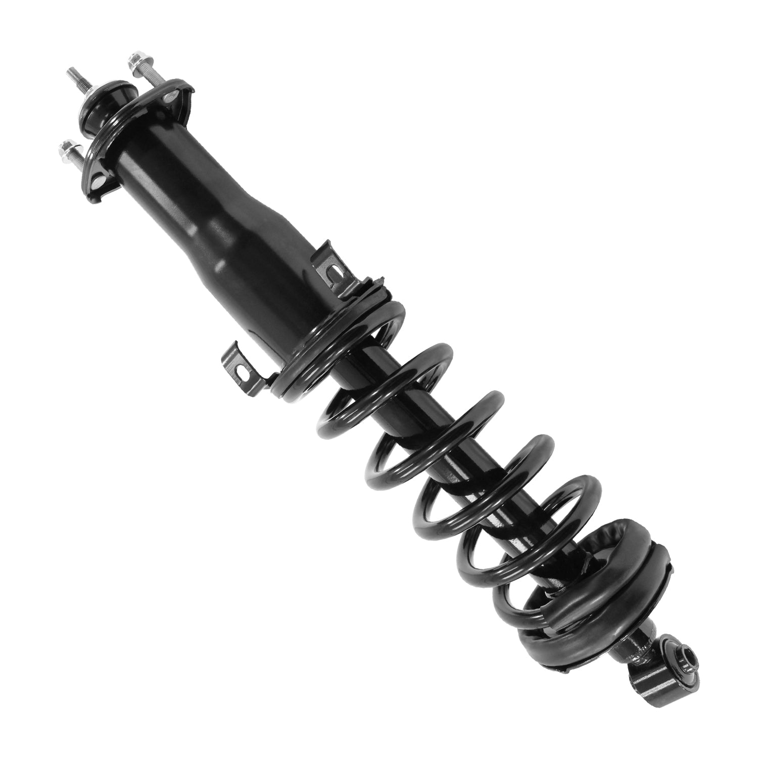 Unity 16100 Rear Complete Strut & Coil Spring Assembly for 2014-2016 Subaru Forester AWD