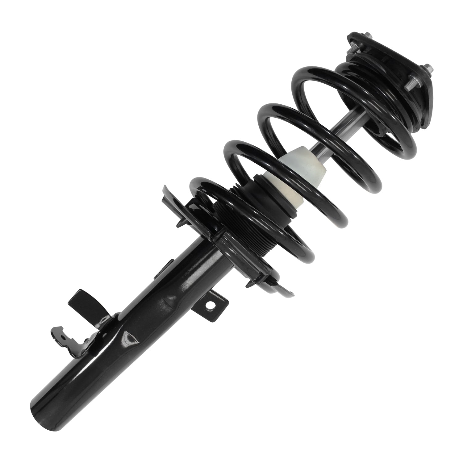 Unity 13311 Front Right Complete Strut & Coil Spring Assembly for 2015-2019 Lincoln MKC