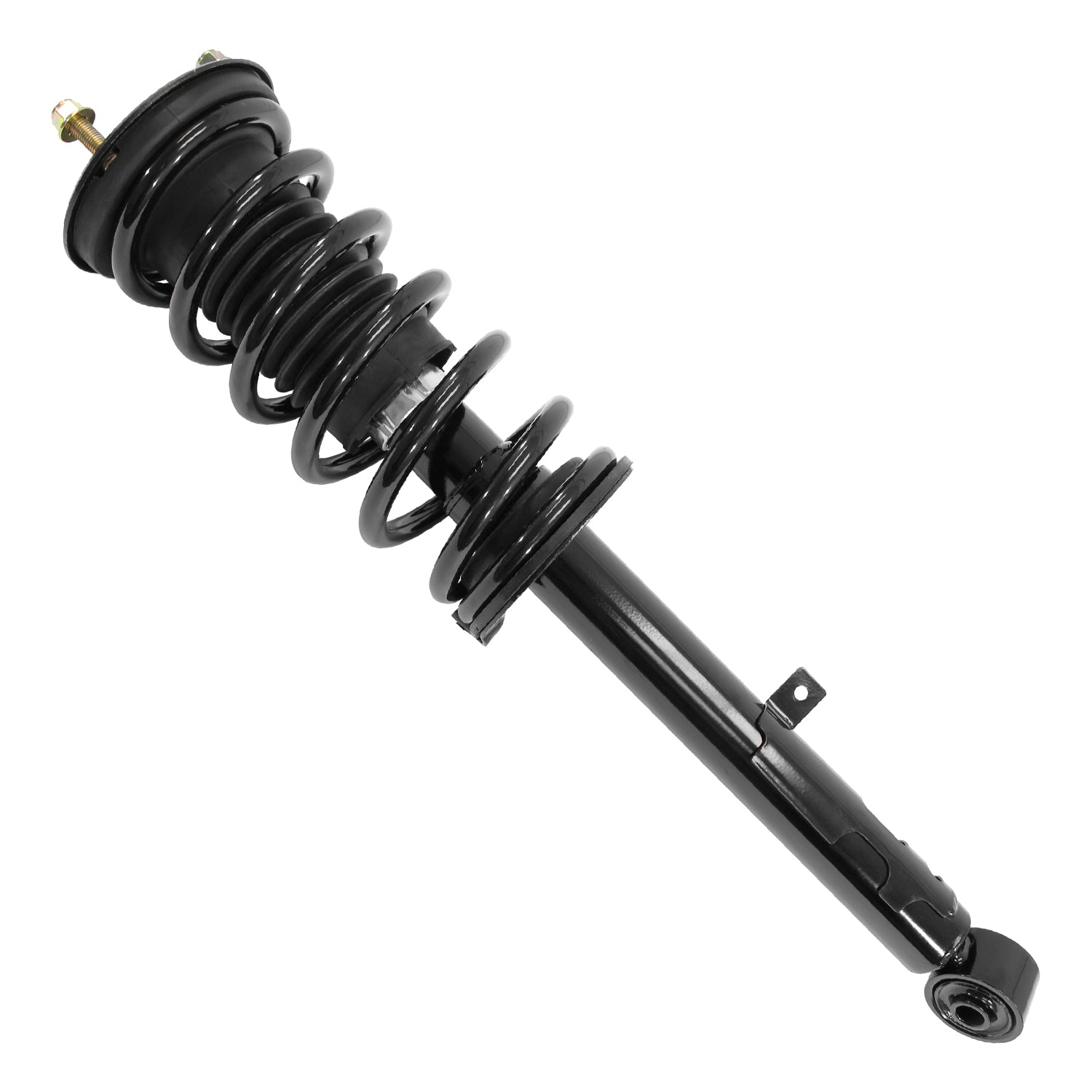Unity 13442 Front Right Complete Strut & Coil Spring Assembly for Lexus GS300 GS350 RWD
