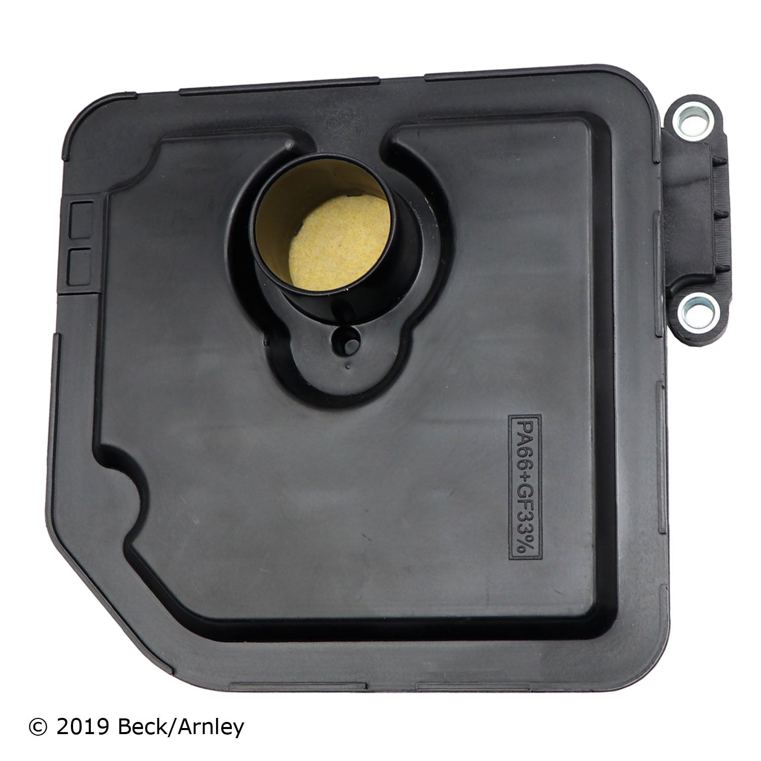 Beck Arnley 044-0425  Transmission Filter Kit for Hyundai Kona Tucson Kia Sportage
