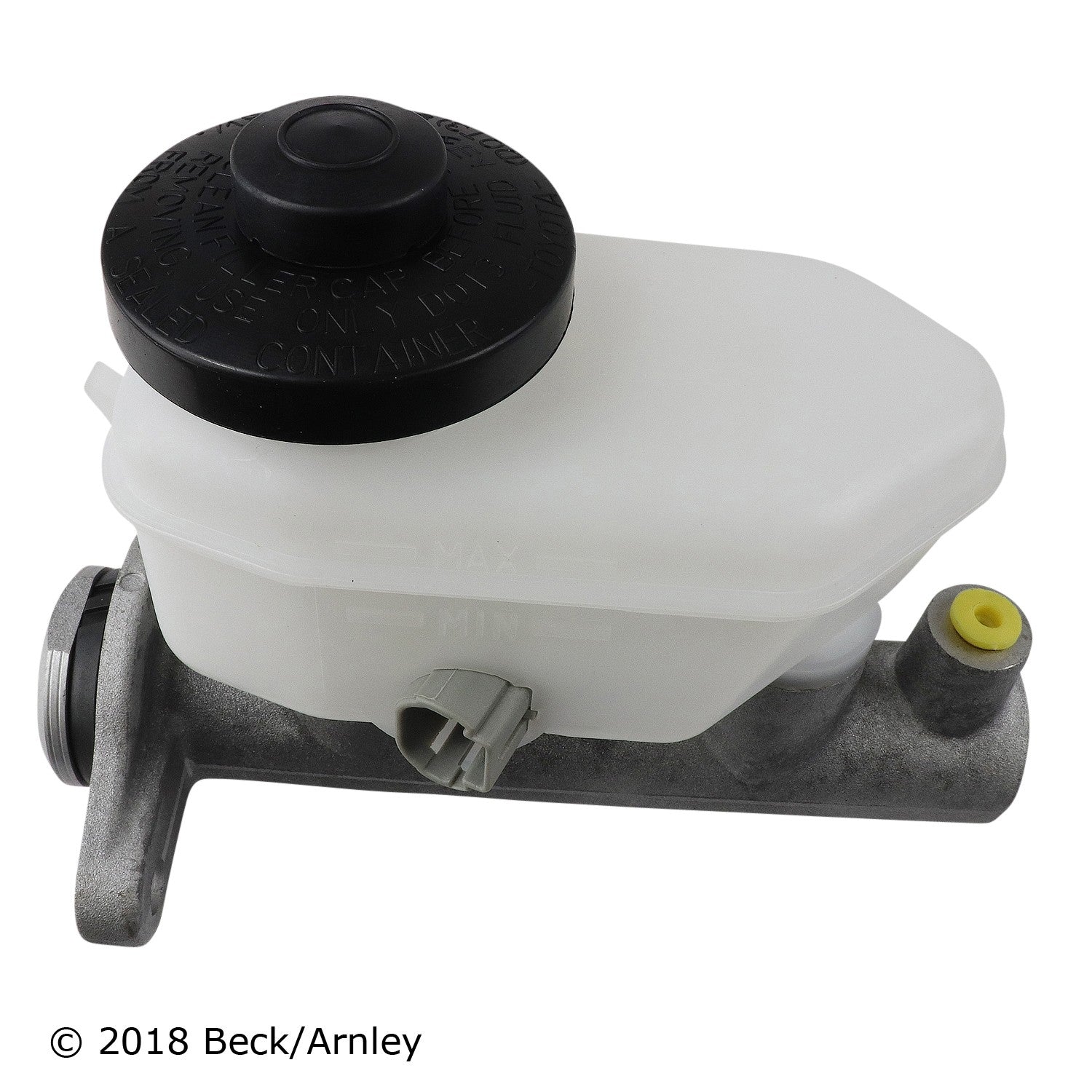 Beck Arnley 072-9579  Brake Master Cylinder for Toyota Camry Solara FWD