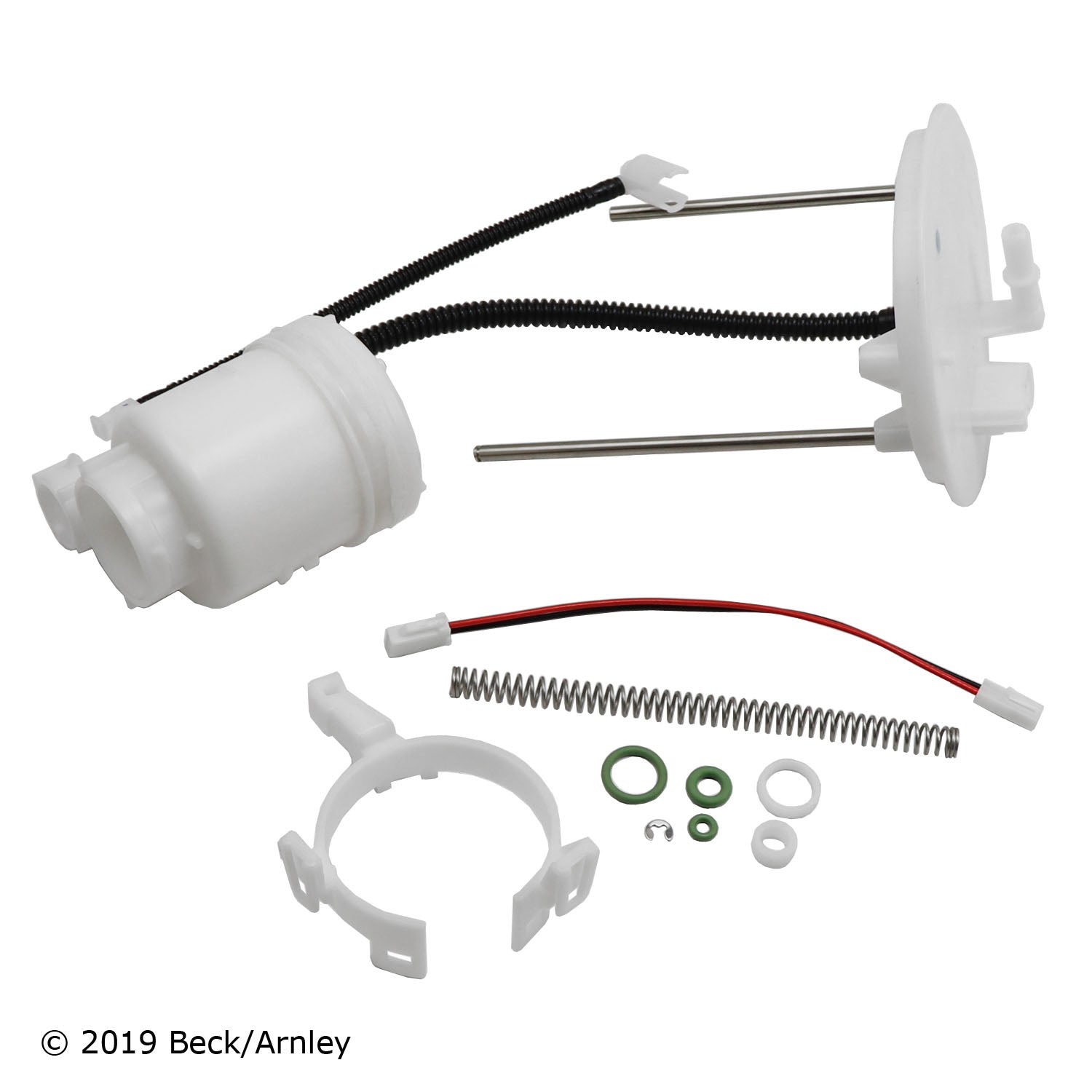 Beck Arnley 043-3062  Fuel Pump Filter for 2013-2020 Mazda CX-5