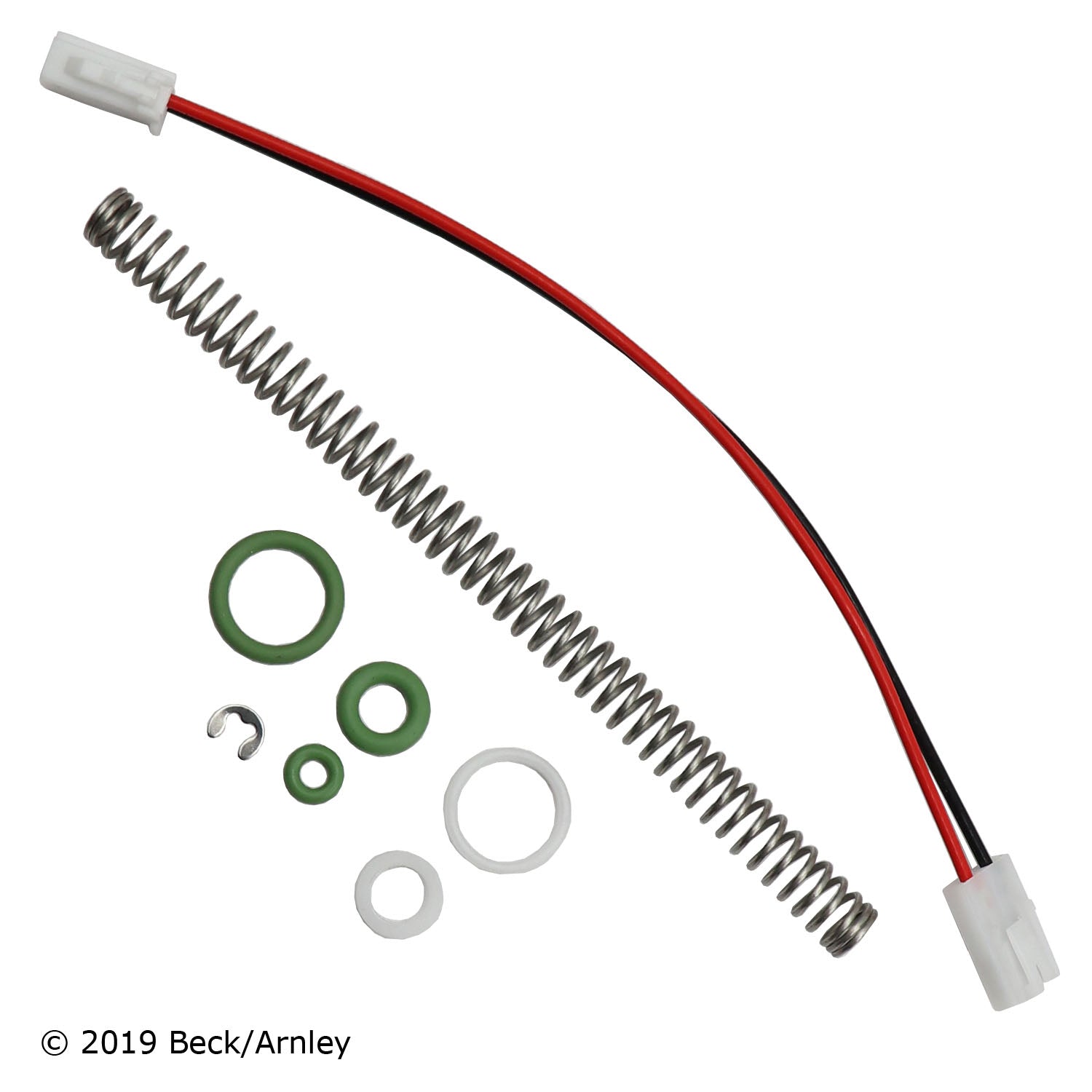 Beck Arnley 043-3062  Fuel Pump Filter for 2013-2020 Mazda CX-5