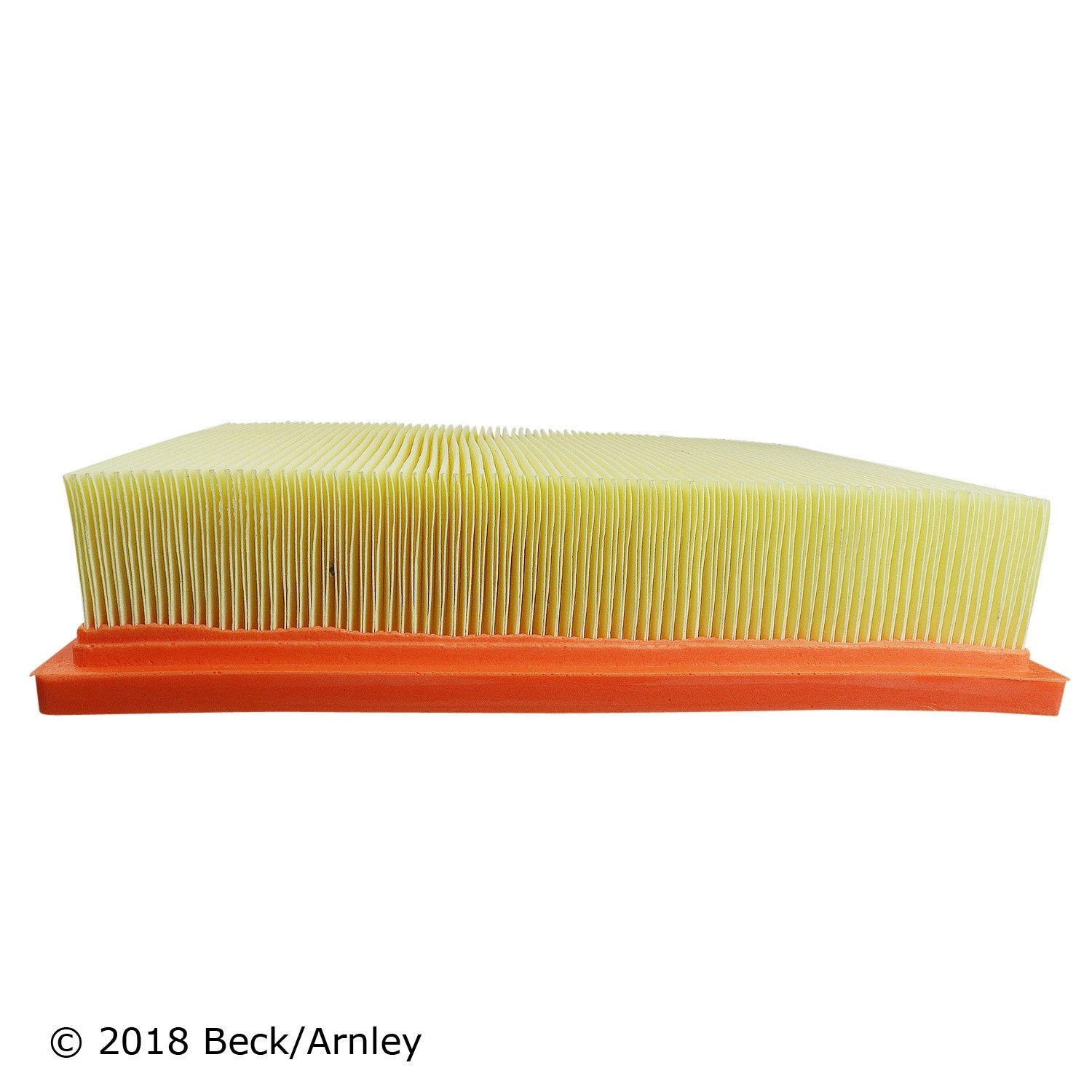 Beck Arnley 042-1604  Air Filter for Land Rover Discovery Freelander Range Rover