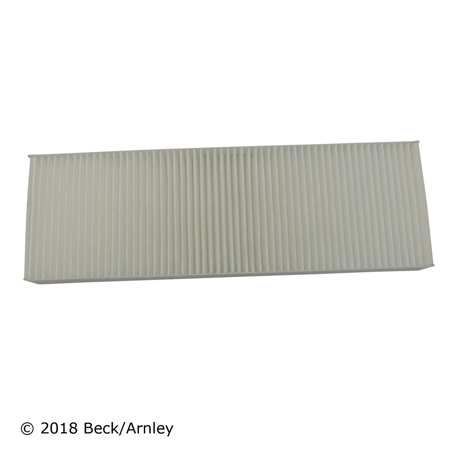 Beck Arnley 042-2016  Cabin Air Filter Set for Acura CL TL Honda Accord FWD