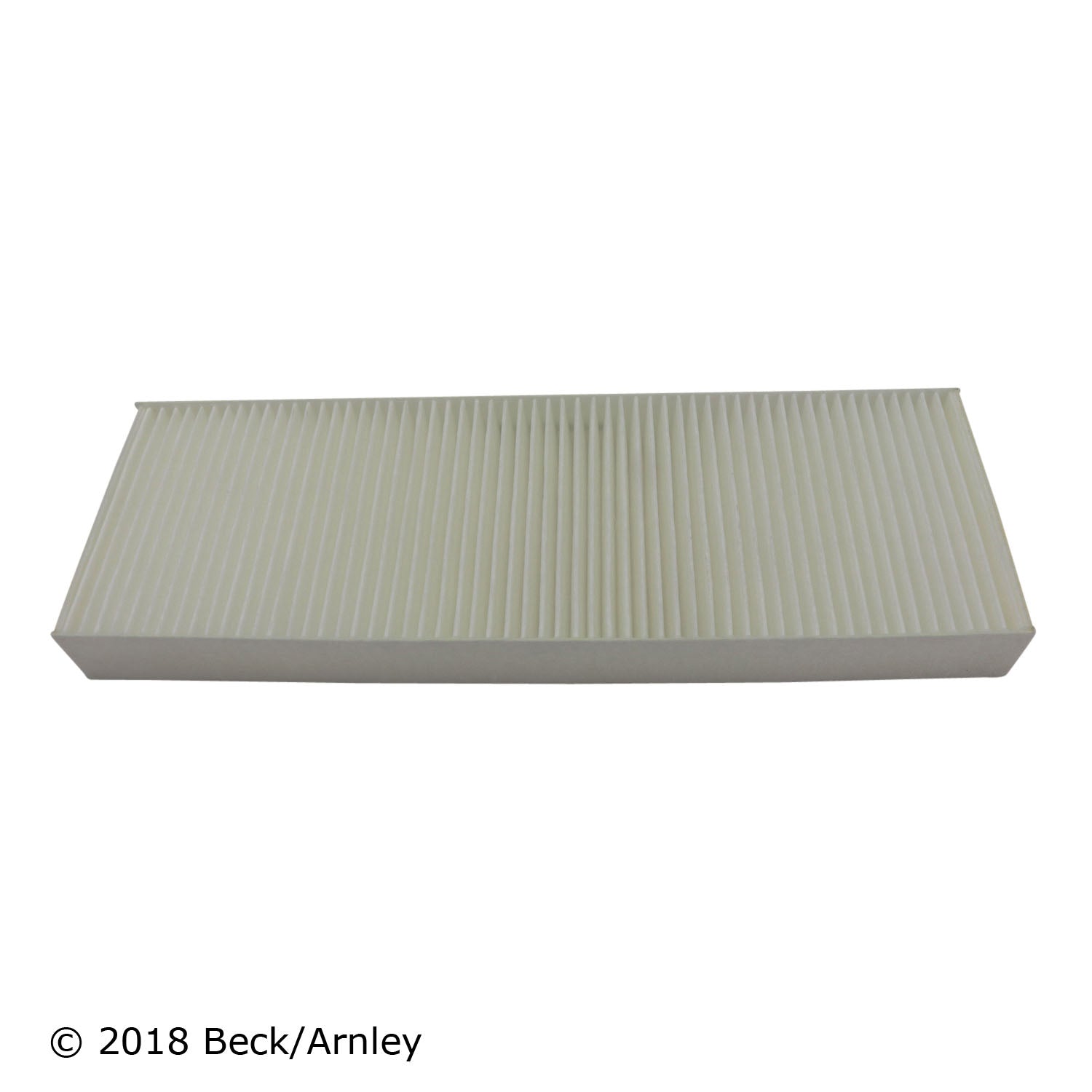 Beck Arnley 042-2016  Cabin Air Filter Set for Acura CL TL Honda Accord FWD