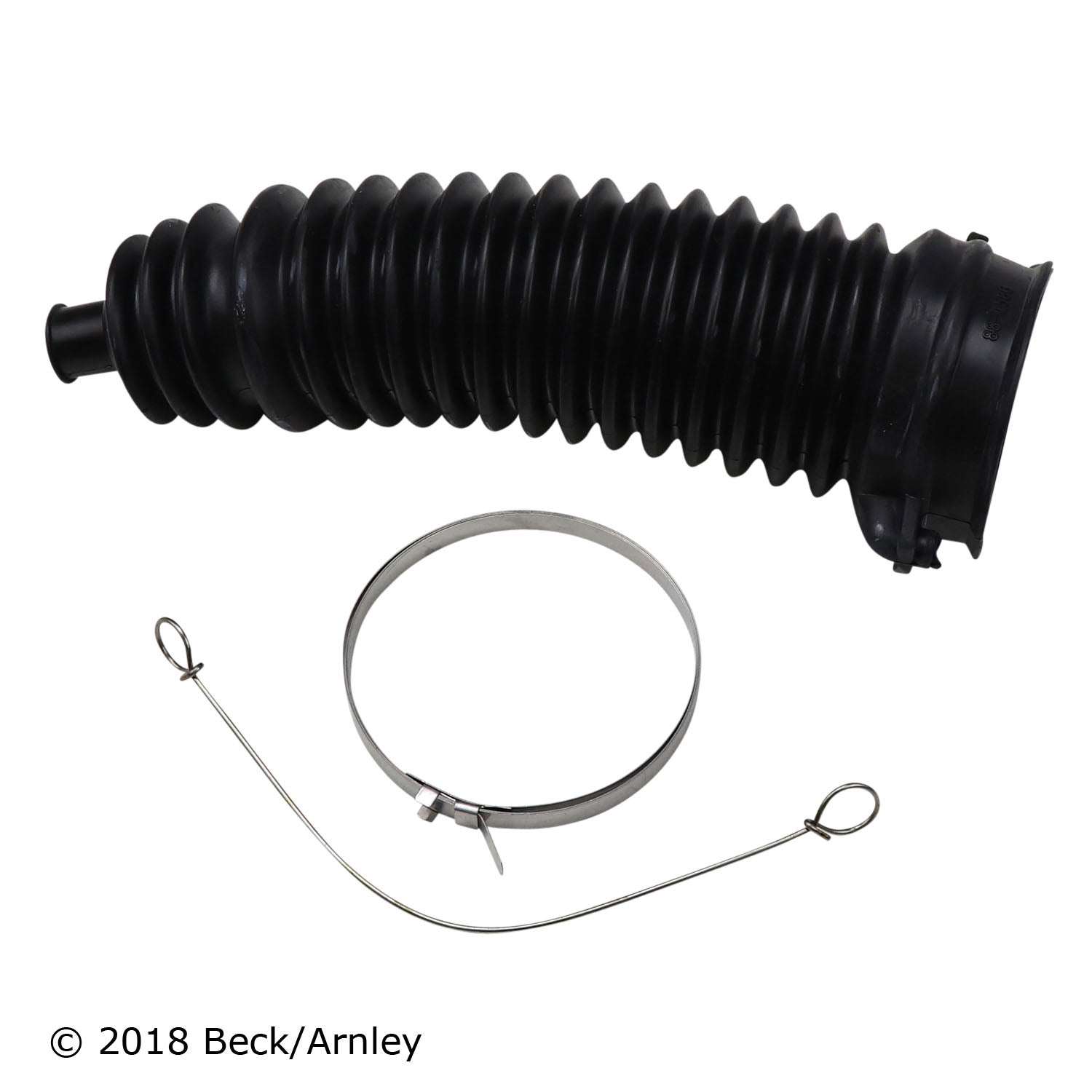 Beck Arnley 103-2902 Front Rack and Pinion Bellows Kit for Ford Ranger Mazda B2300 B2500 B3000 B4000